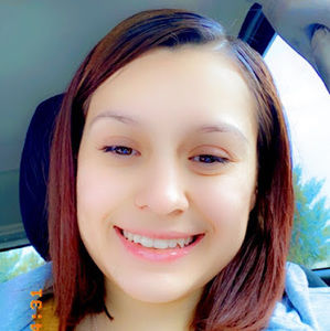 Meet your Posher, Kelsey